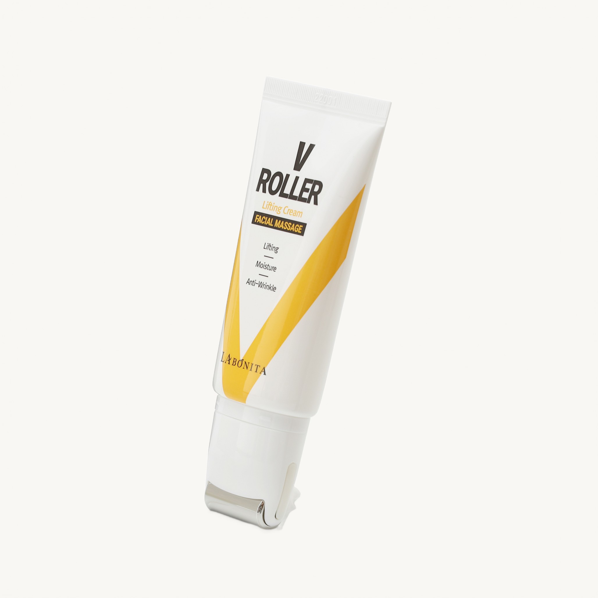 Роллер-крем для обличчя з ліфтинговим ефектом V Roller Lifting Cream 