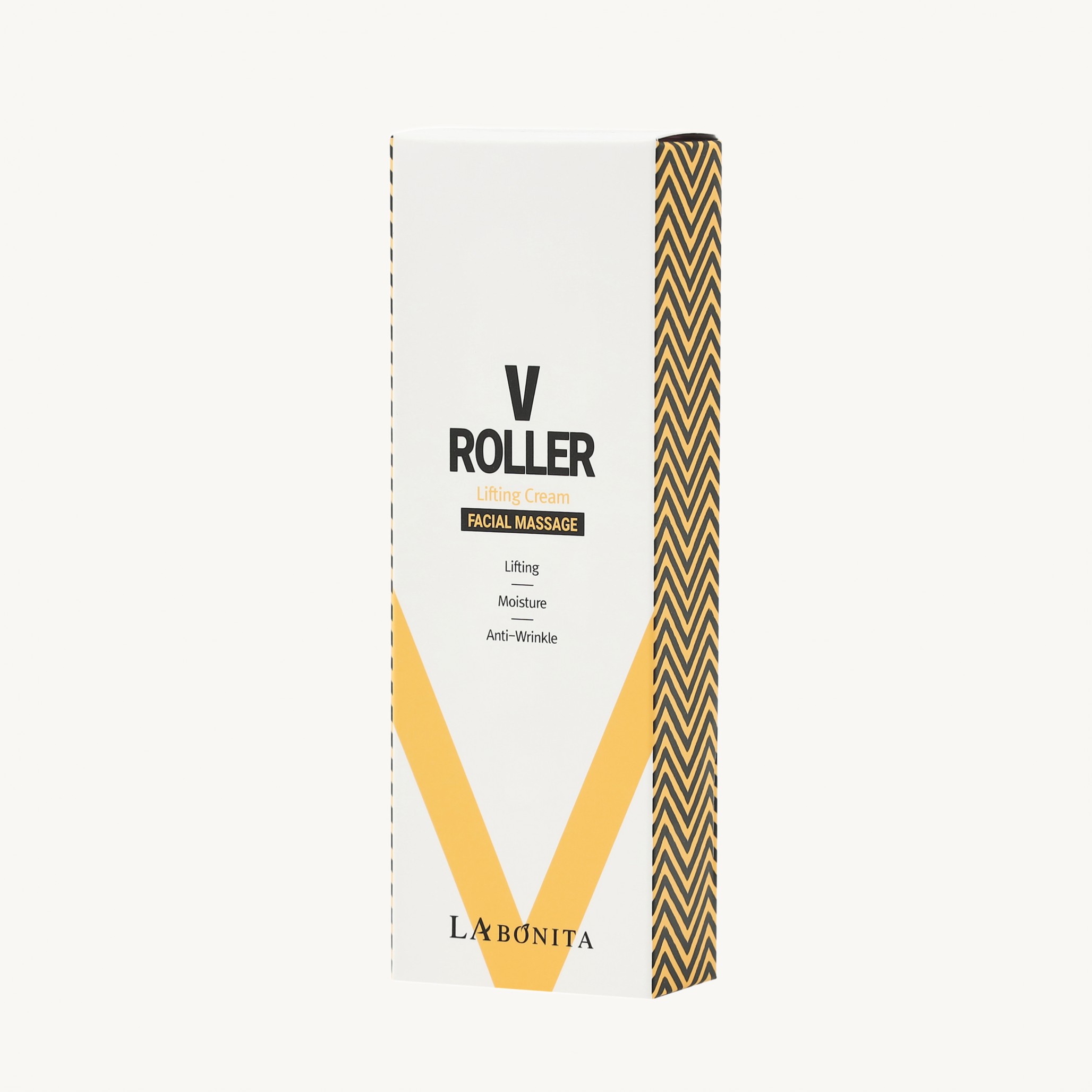 Роллер-крем для обличчя з ліфтинговим ефектом V Roller Lifting Cream 