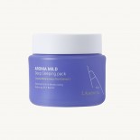 Нічна маска для обличчя з аронією Aronia Mild Deep Sleeping Pack