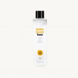 Висококонцентрований тонер з коконом золотого шовкопряда Golden Cocoon Toner