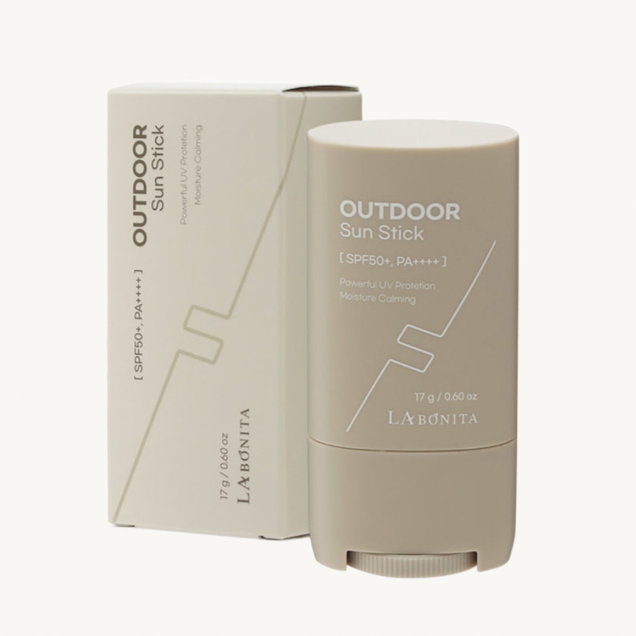 Стік сонцезахисний Outdoor Sun Stick