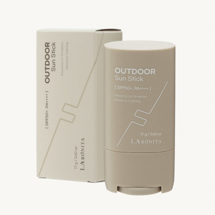 Стік сонцезахисний Outdoor Sun Stick