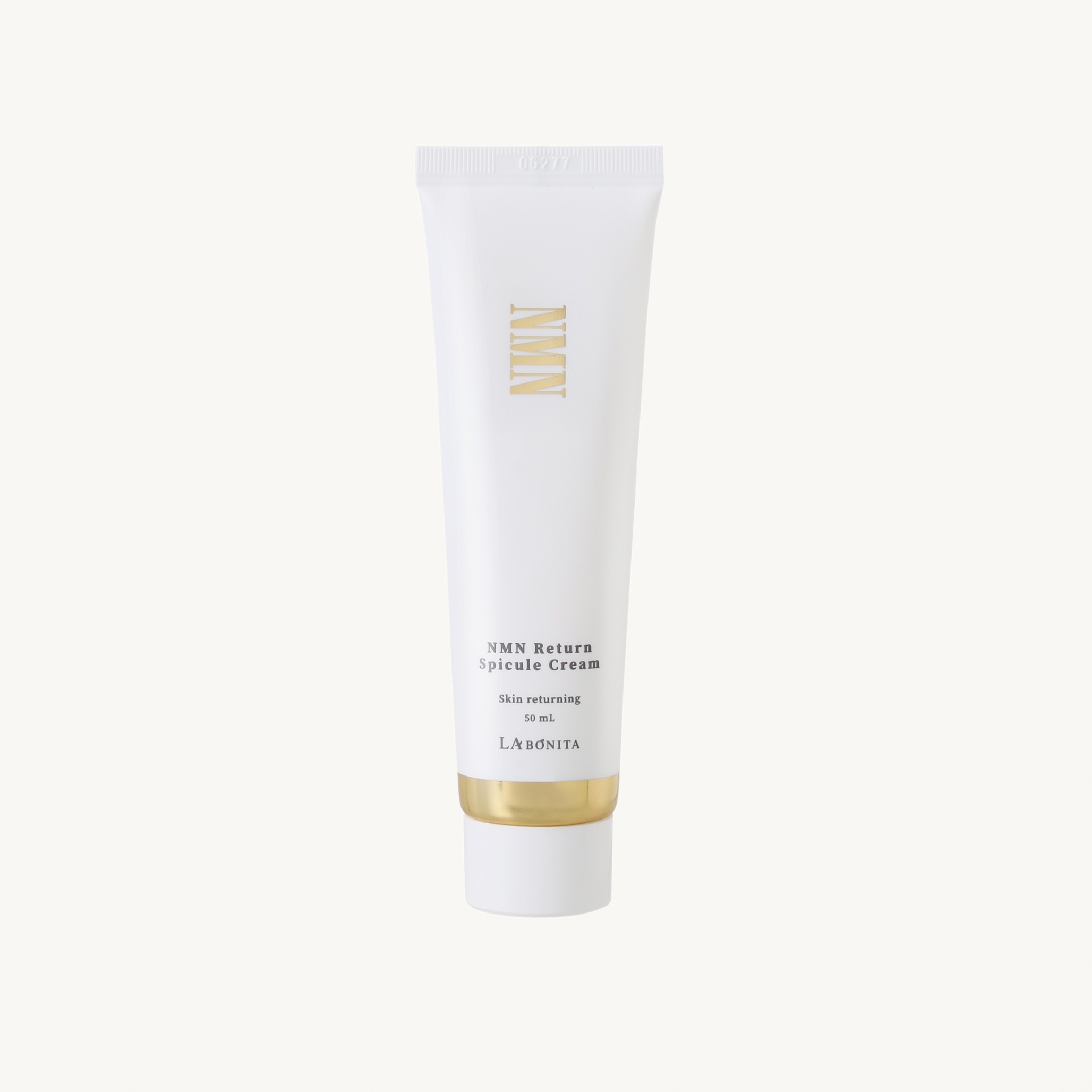 Крем для обличчя зі спікулами NMN Return Spicule Cream