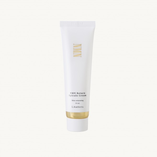 Крем для обличчя зі спікулами NMN Return Spicule Cream