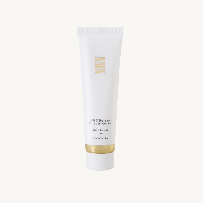 Крем для обличчя зі спікулами NMN Return Spicule Cream