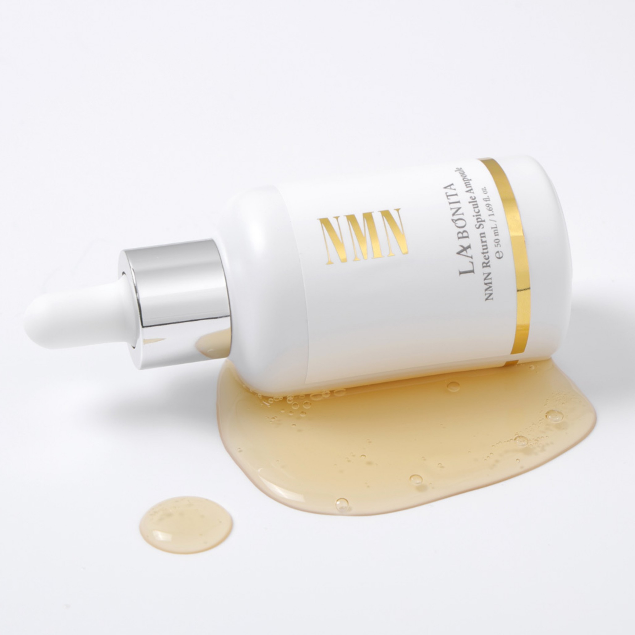 Омолоджуюча ампула NMN Return Spicule Ampoule