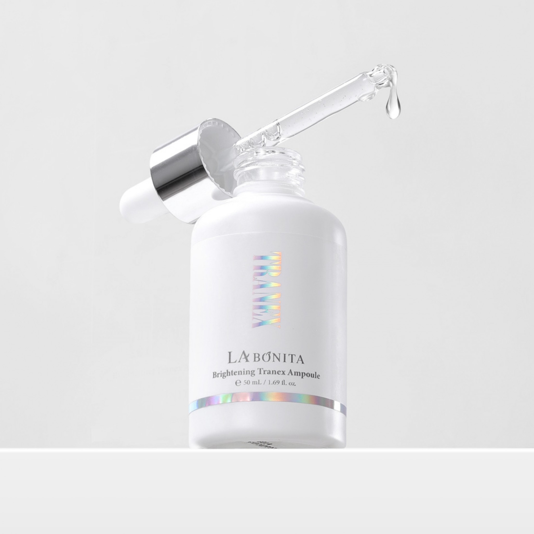 Освітлююча ампула з транексамовою кислотою Brightening Tranex Ampoule