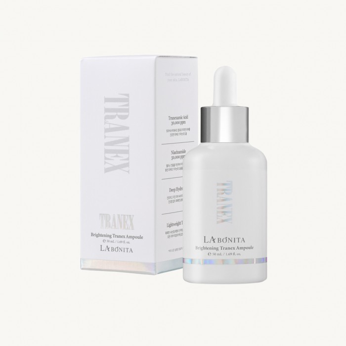 Освітлююча ампула з транексамовою кислотою Brightening Tranex Ampoule