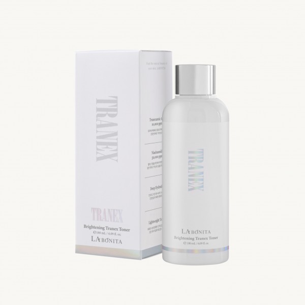  Освітлюючий тонер з транексамовою кислотою Brightening Tranex Toner  