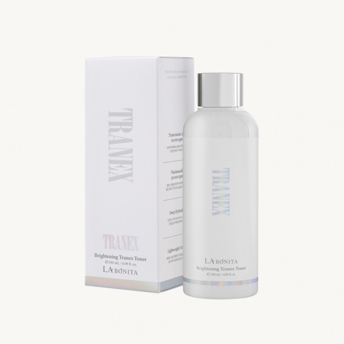  Освітлюючий тонер з транексамовою кислотою Brightening Tranex Toner  
