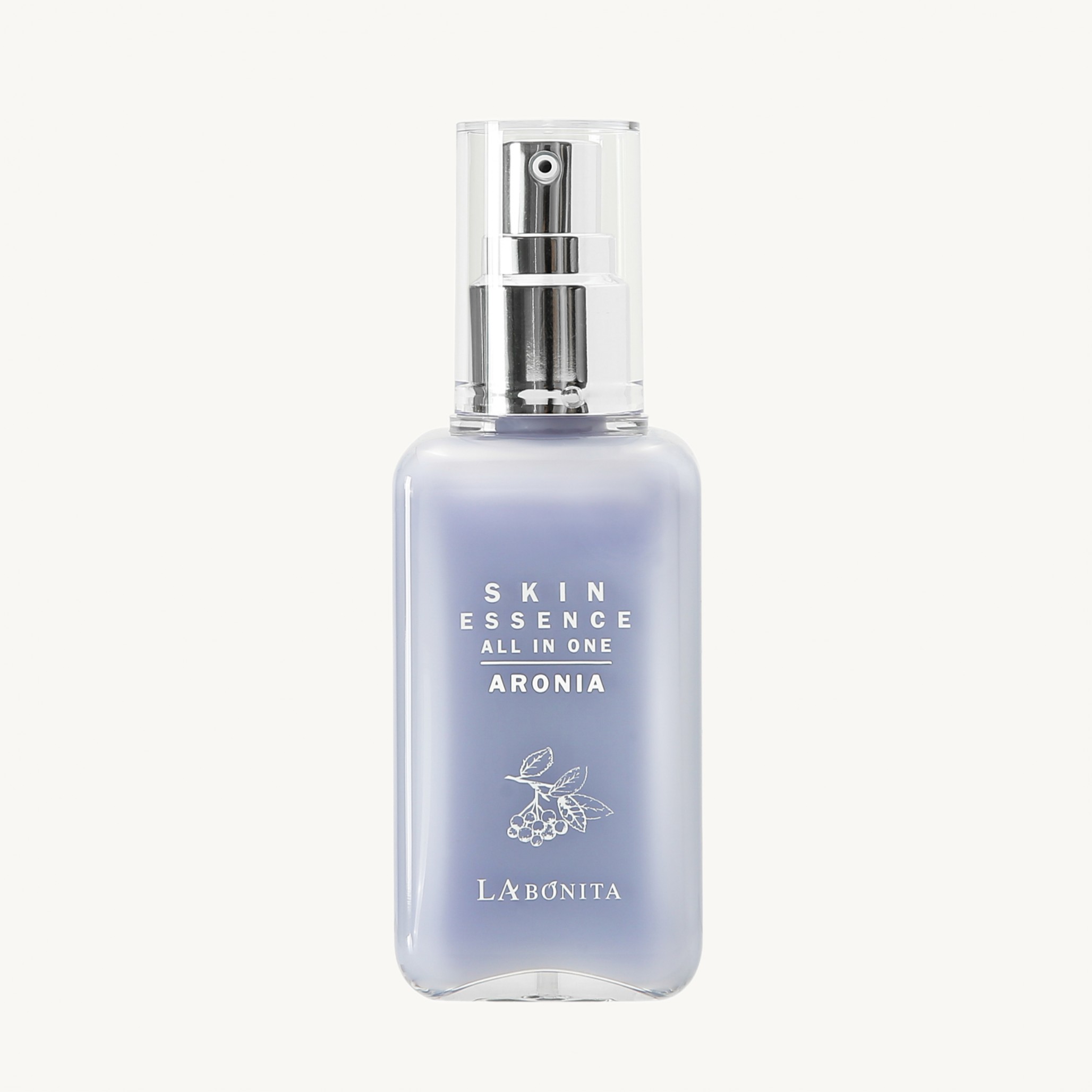 Багатофункціональна есенція для обличчя Aronia Skin Essence All In One