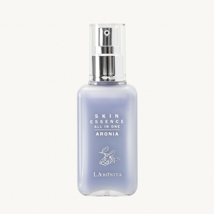 Багатофункціональна есенція для обличчя Aronia Skin Essence All In One