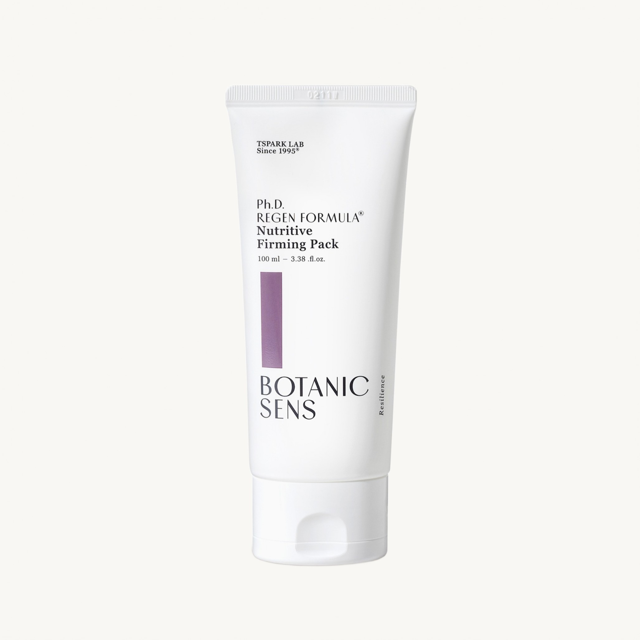 Поживна укріплююча маска Ph.D. Regen Formula Nutritive Firming Pack 