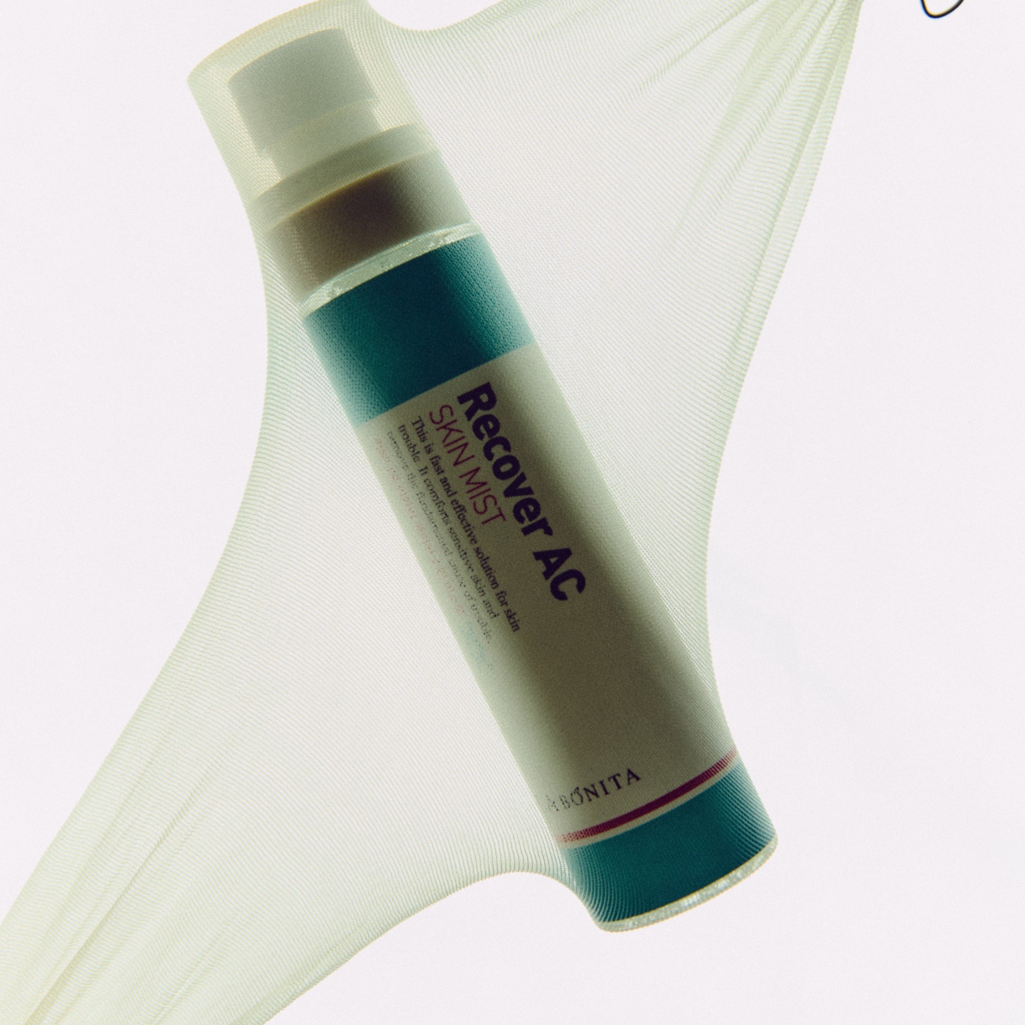 Відновлюючий міст для обличчя Recover AC Skin Mist