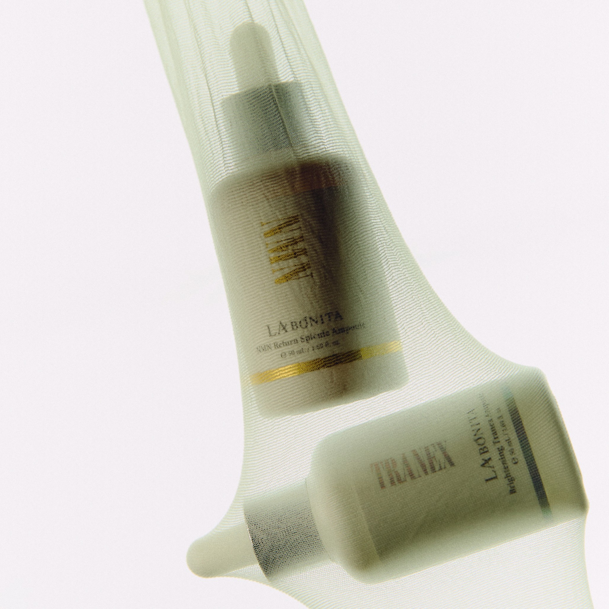 Омолоджуюча ампула NMN Return Spicule Ampoule