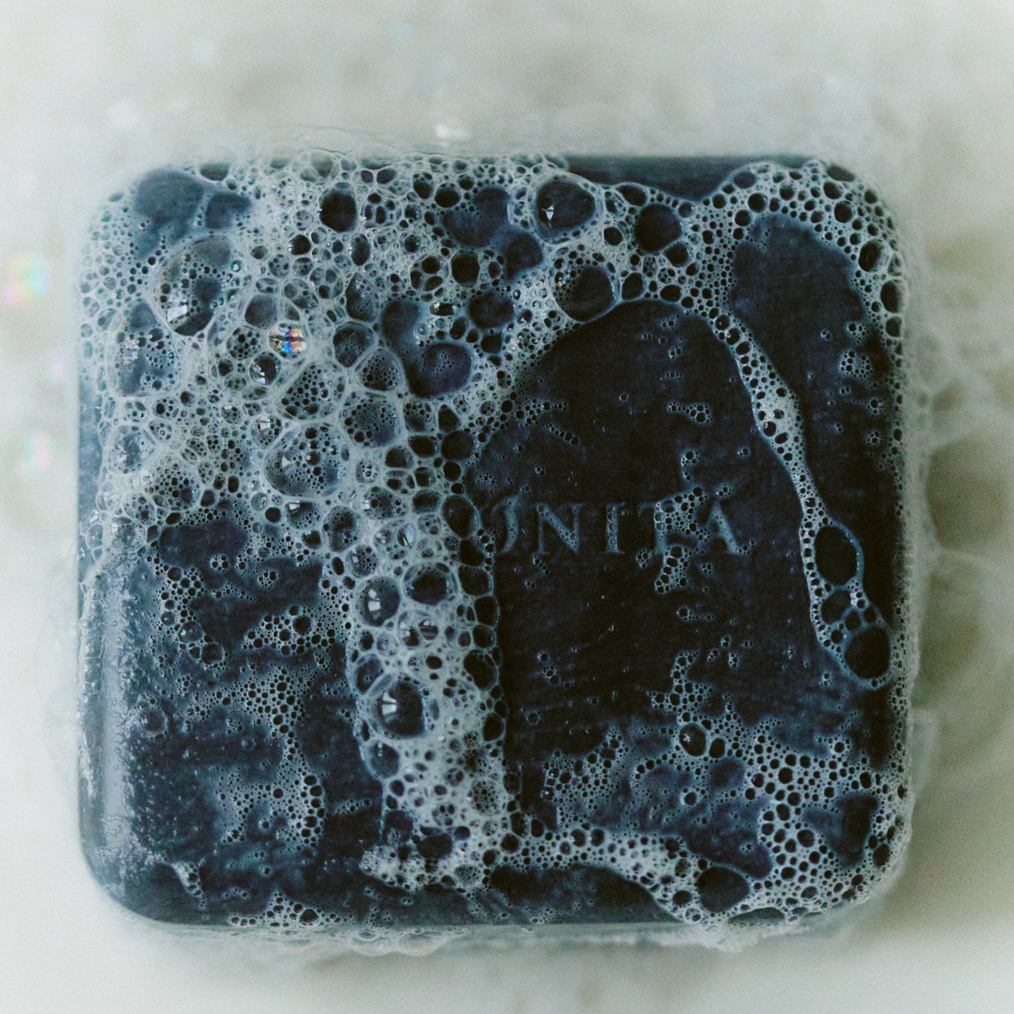 Відновлююче мило Recover AC Tea Tree Soap