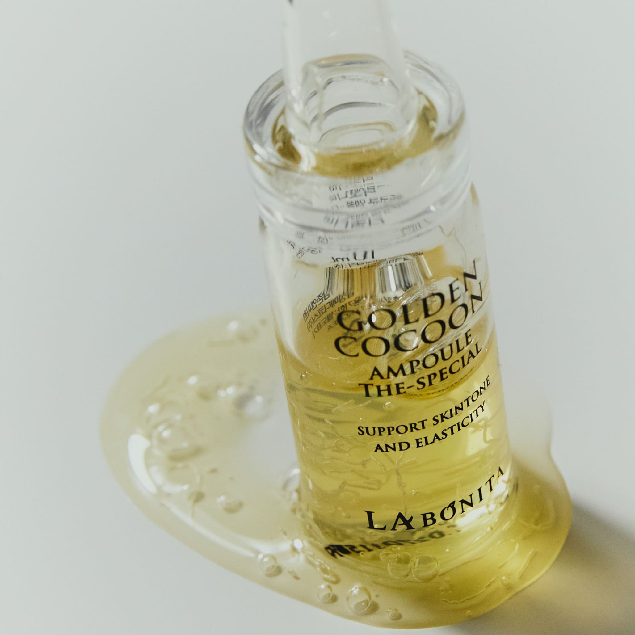 Ампули для обличчя Golden Cocoon Ampoule The Special