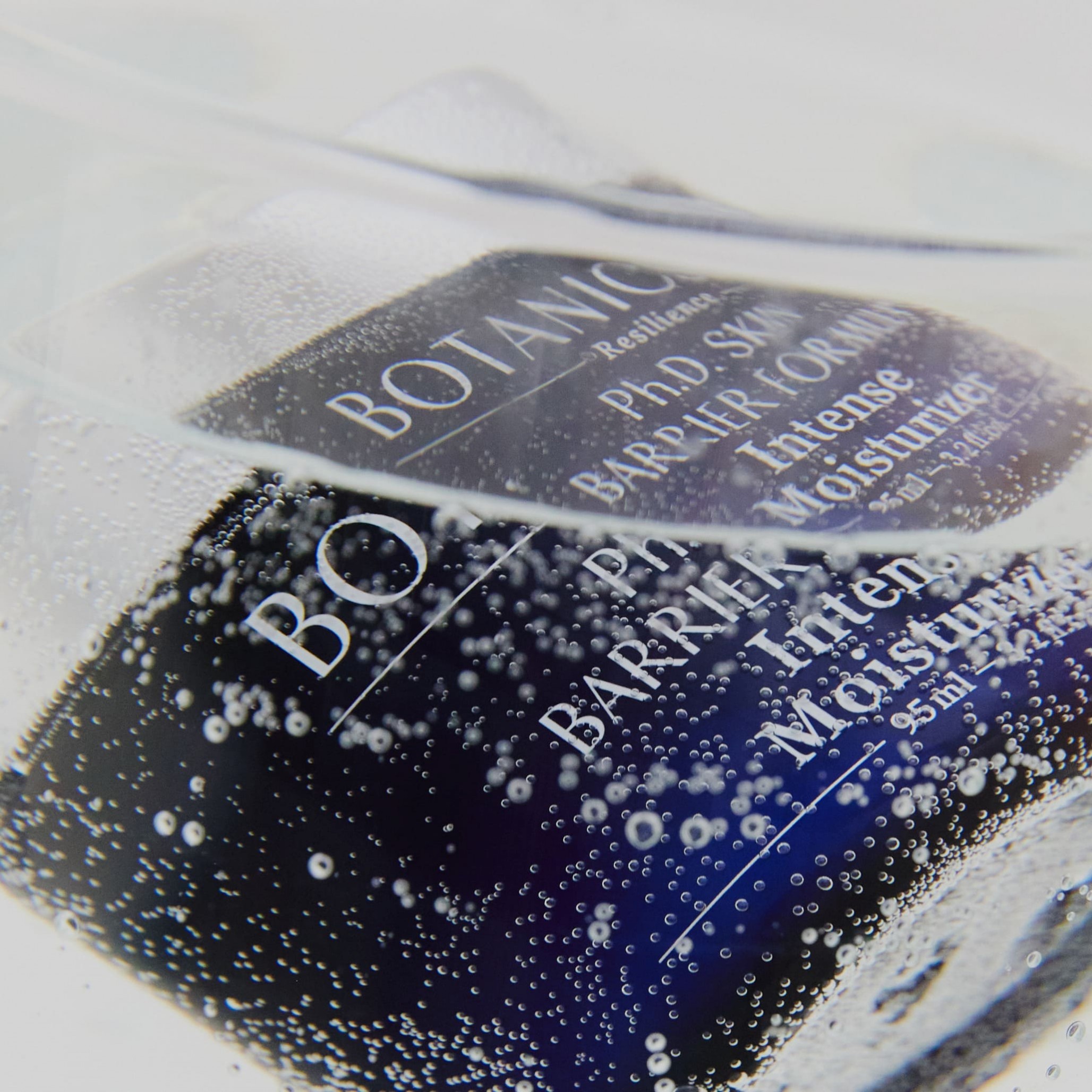 Интенсивный увлажняющий крем для лица Ph.D SKIN BARRIER FORMULA Intense Moisturizer