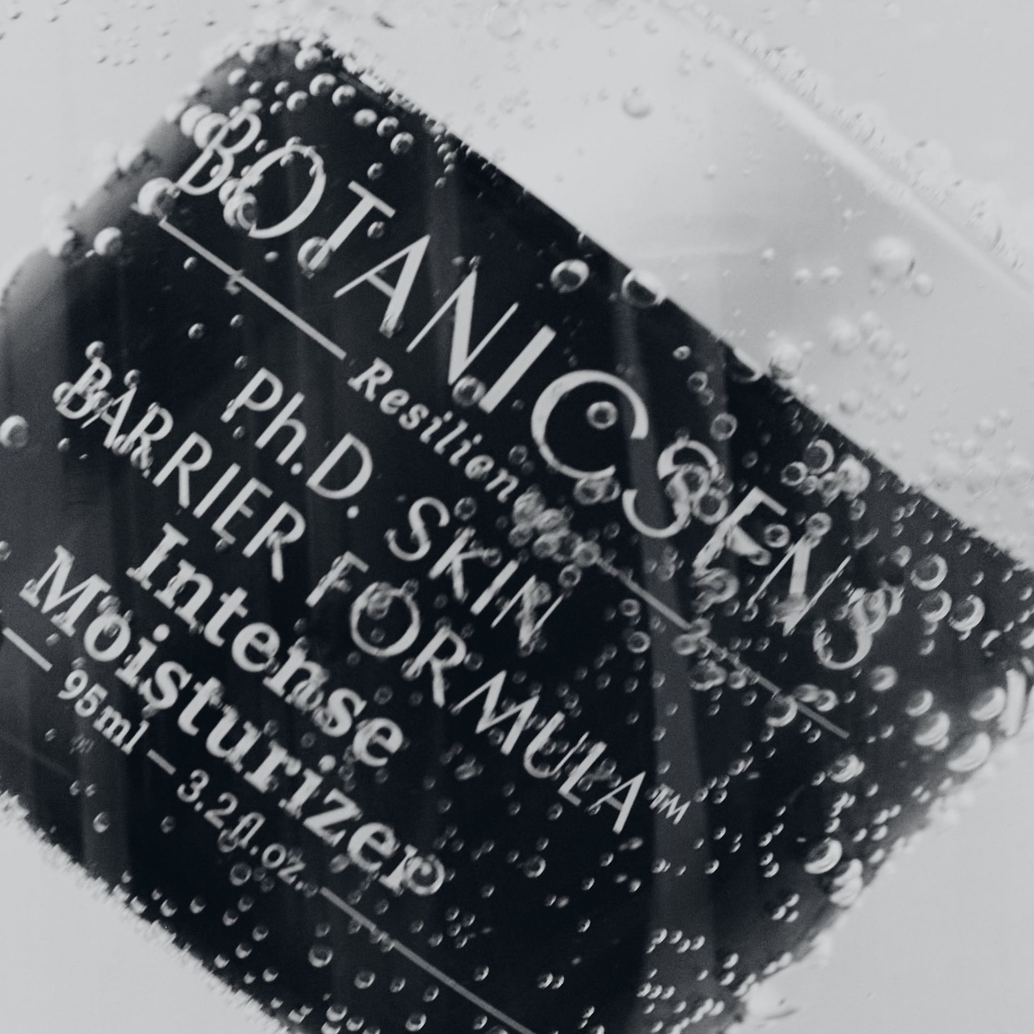 Интенсивный увлажняющий крем для лица Ph.D SKIN BARRIER FORMULA Intense Moisturizer