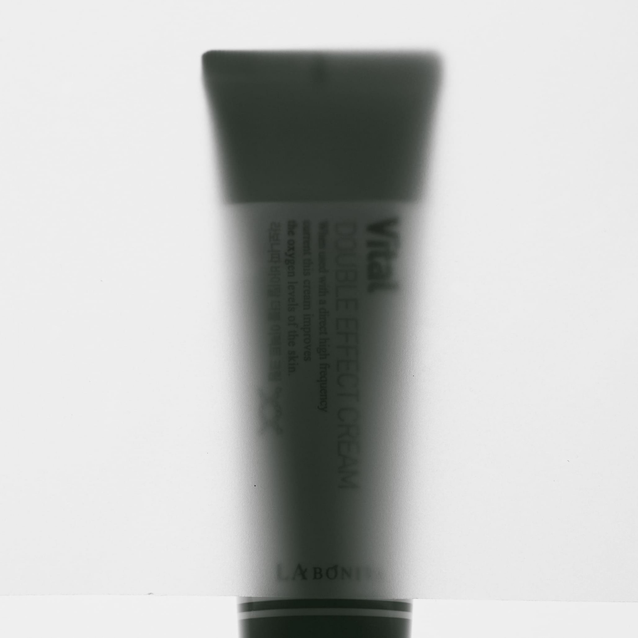 Антивозрастной крем для лица двойного действия Vital Double Effect