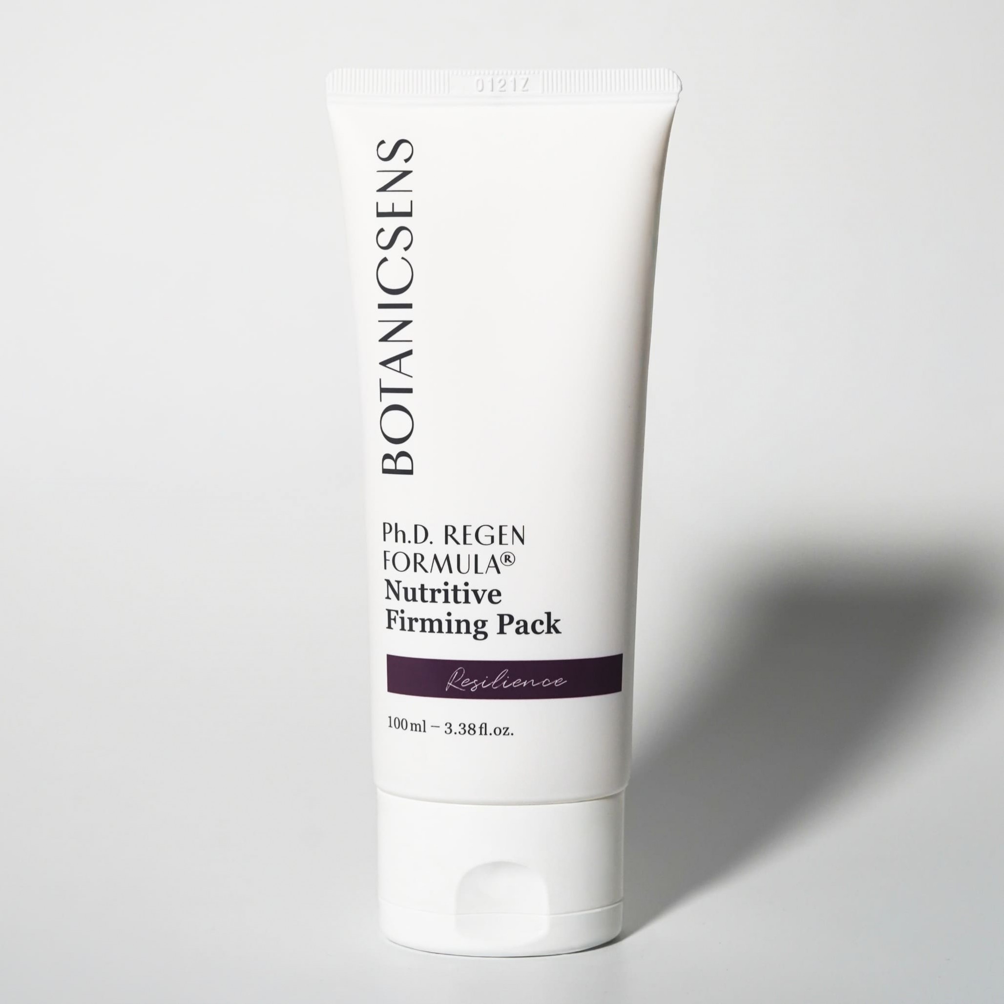 Поживна укріплююча маска Ph.D. Regen Formula Nutritive Firming Pack 