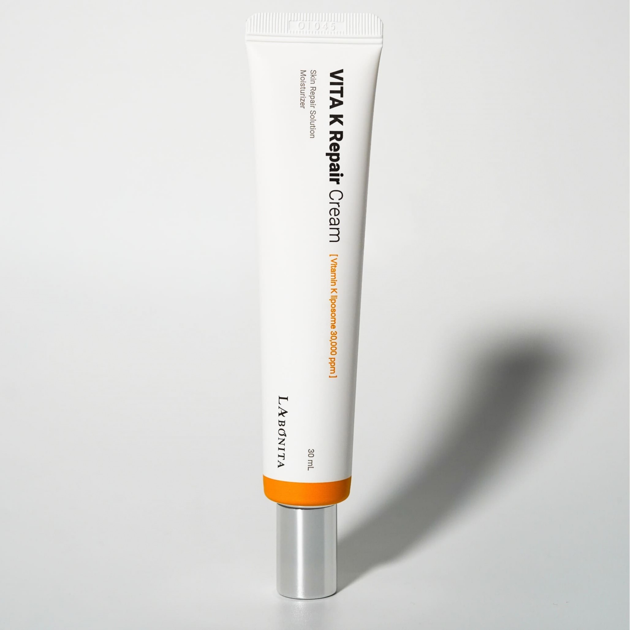 Восстанавливающий крем для лица Vita K Repair Cream