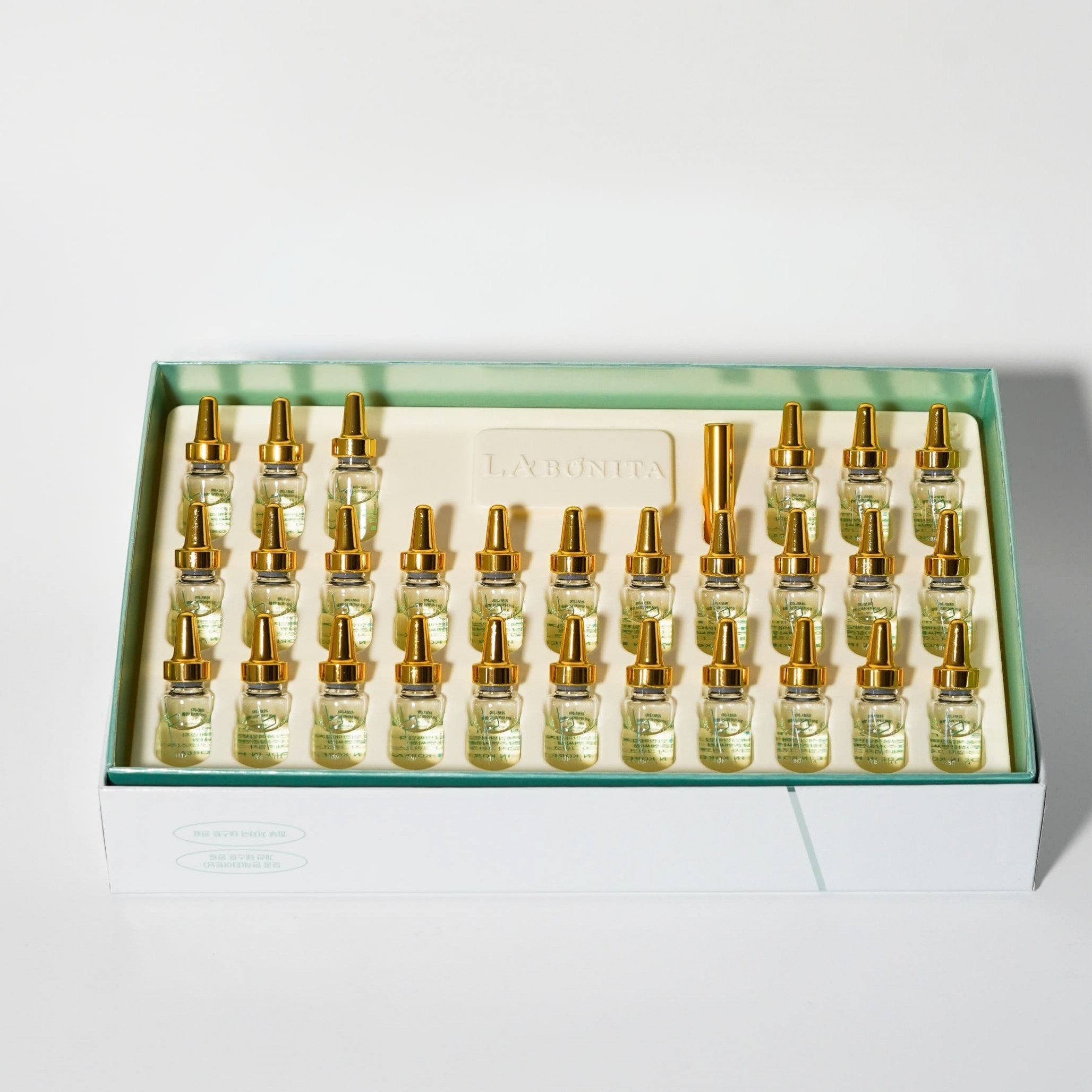 Ампули для звуження пор для обличчя Pore Tightening Ampoule