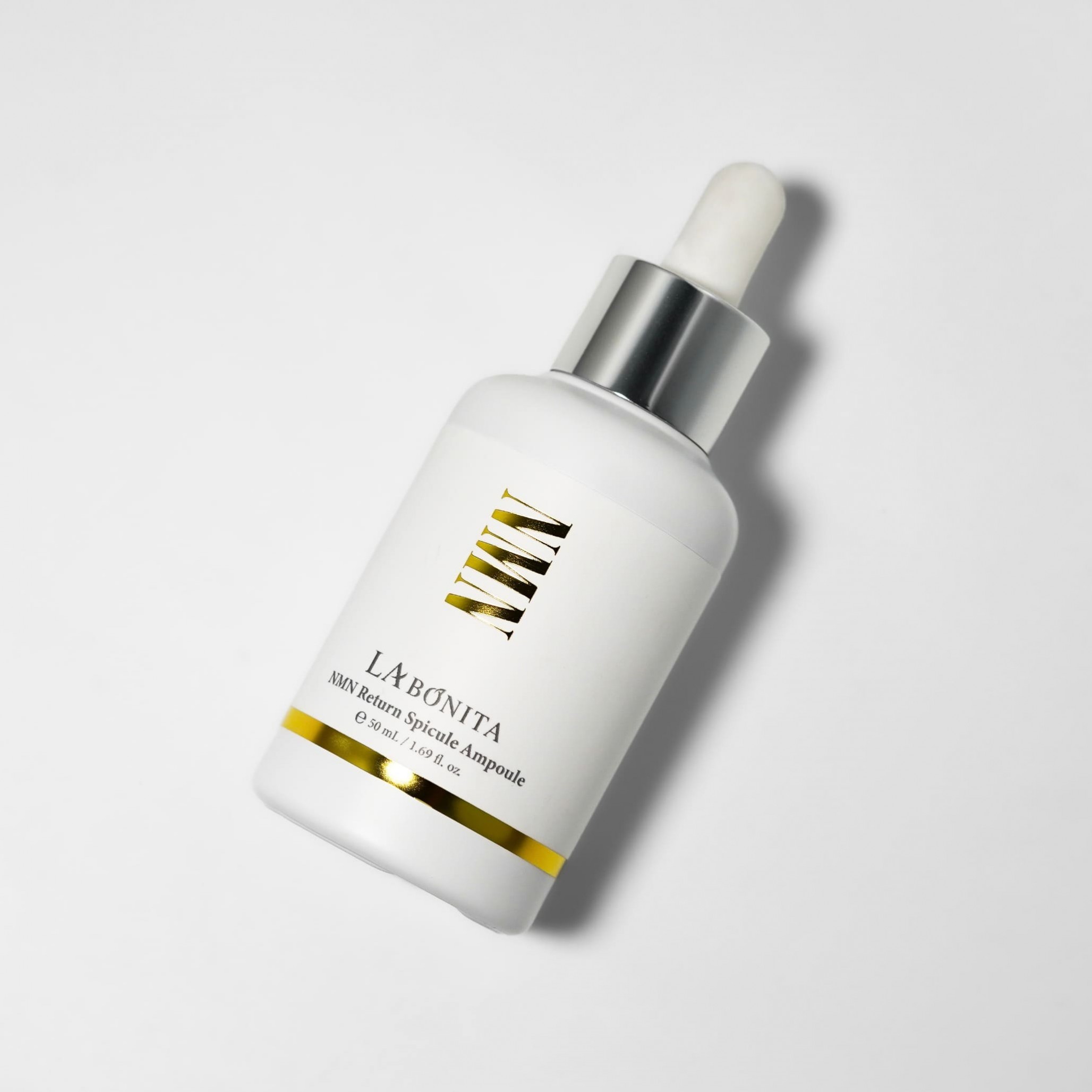 Омолоджуюча ампула NMN Return Spicule Ampoule