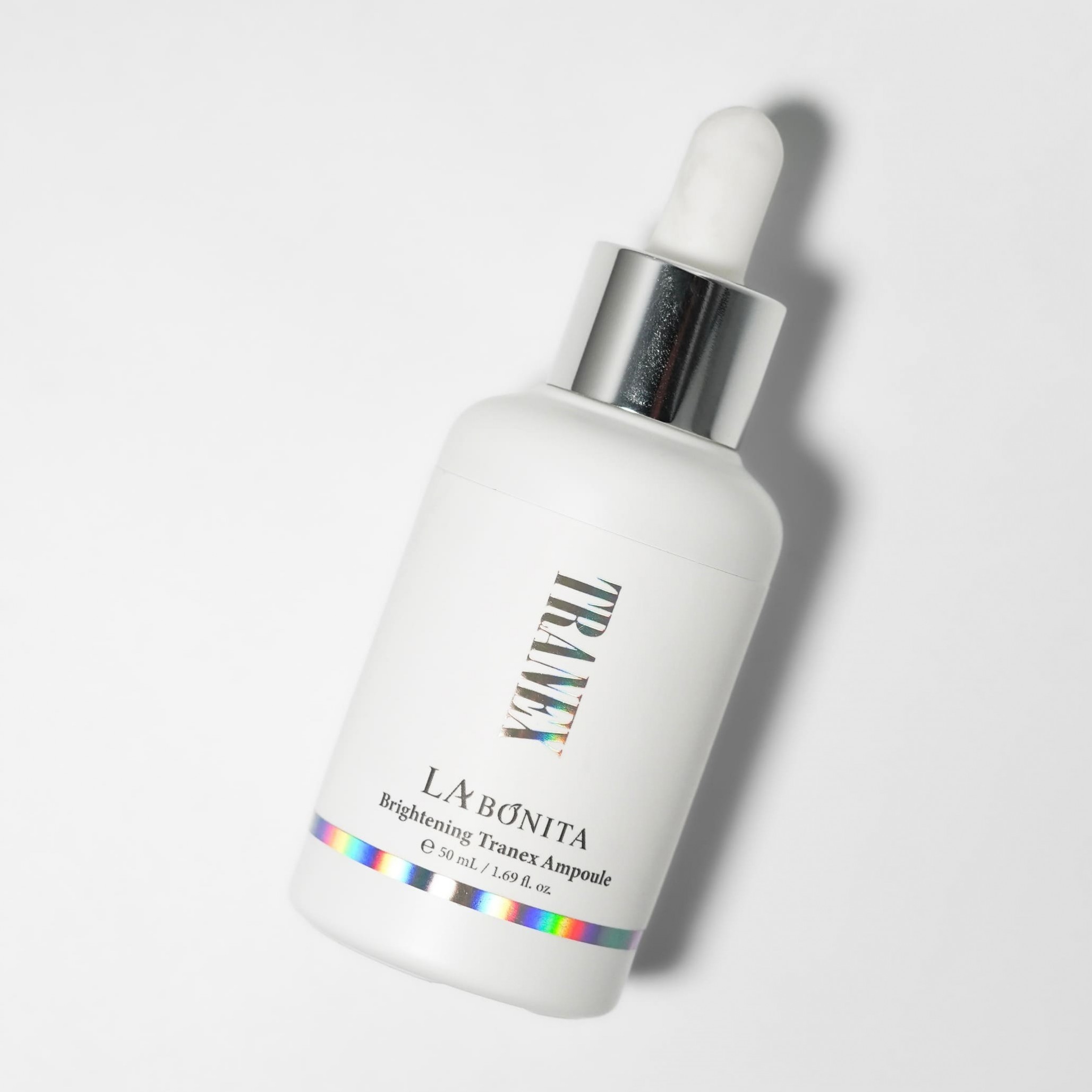 Освітлююча ампула з транексамовою кислотою Brightening Tranex Ampoule