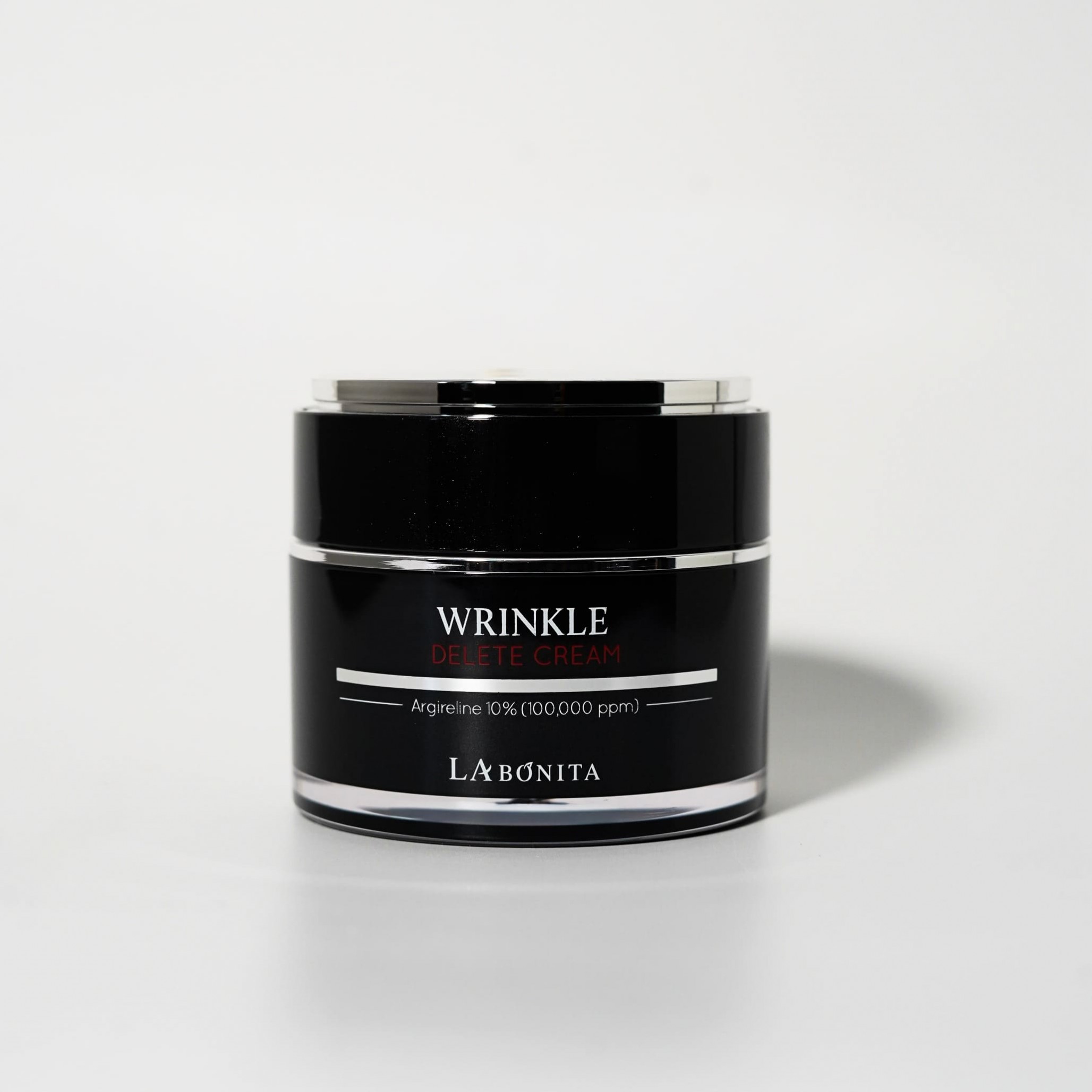 Антивозрастной крем для лица против морщин Wrinkle Delete Cream