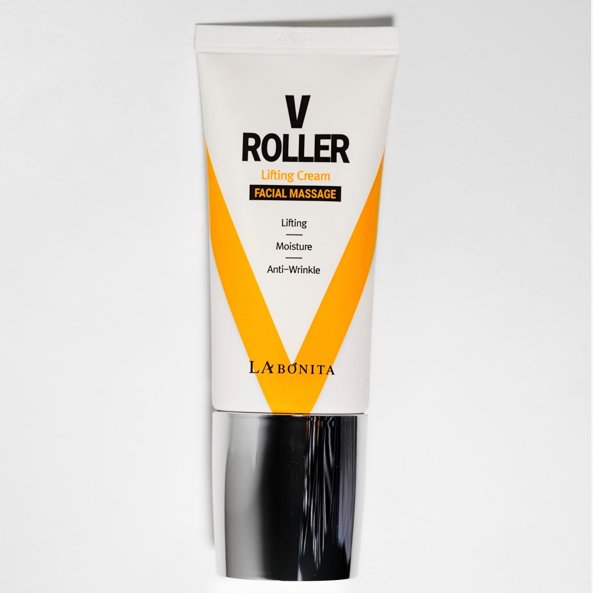 Роллер-крем для лица с лифтинговым эффектом V Roller Lifting Cream 