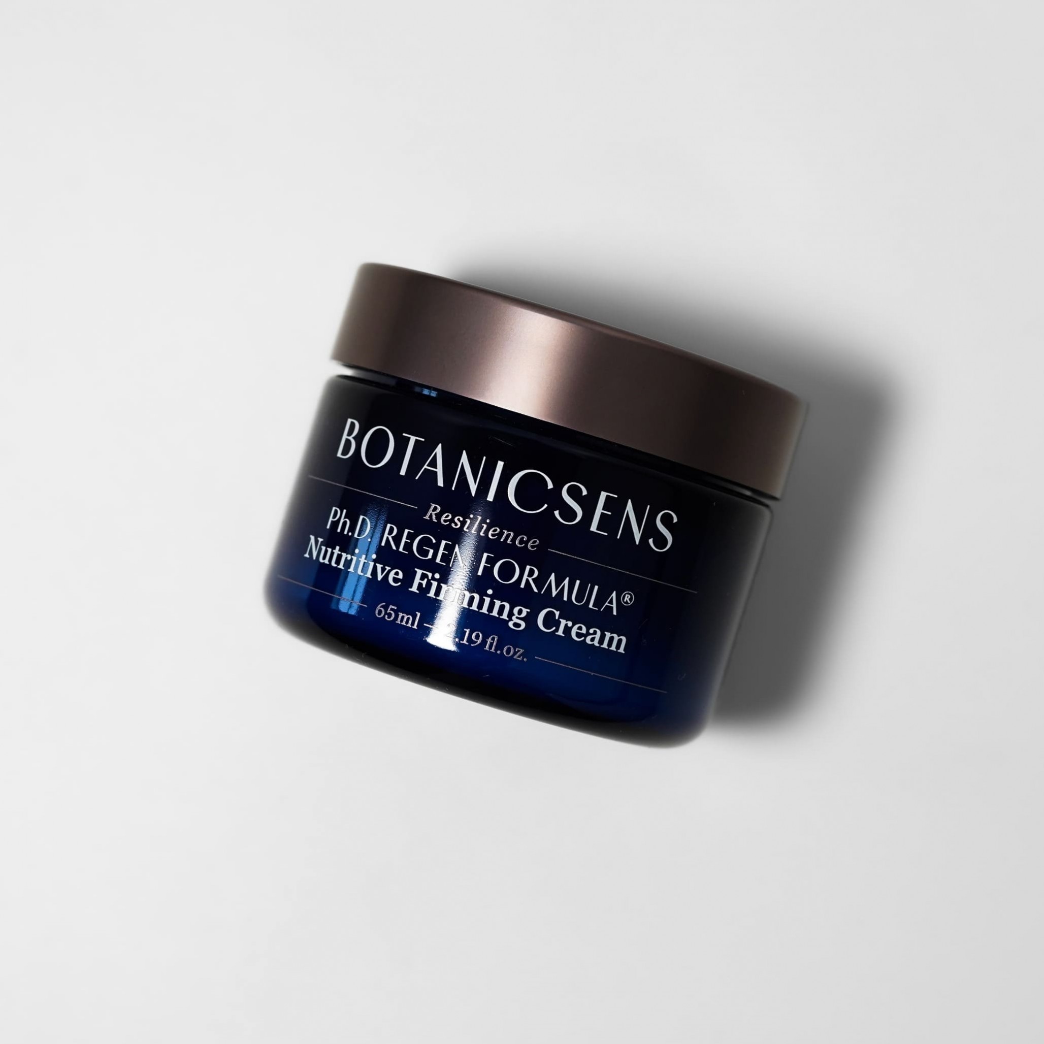 Питательный укрепляющий крем Ph.D. REGEN FORMULA Nutritive Firming Cream