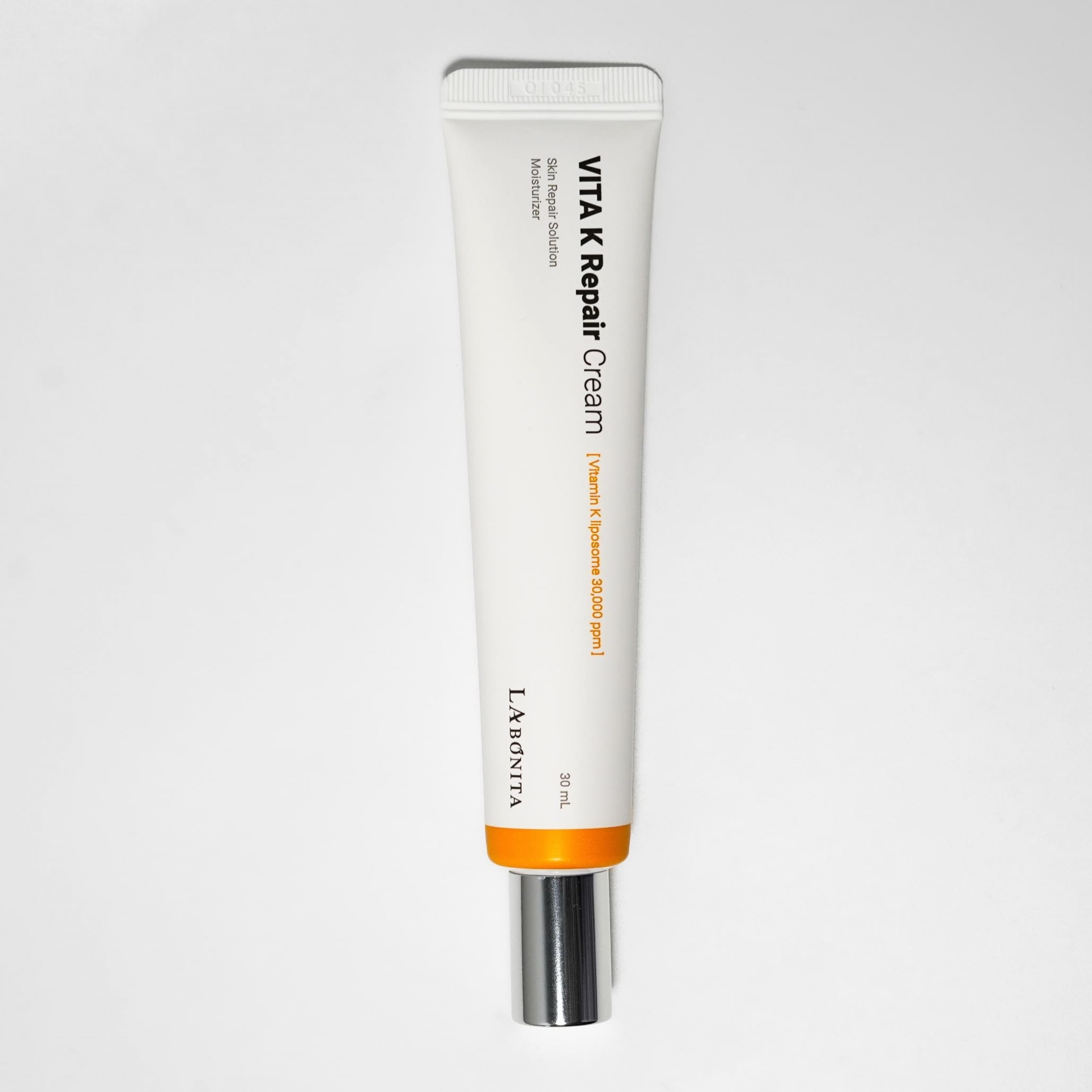 Восстанавливающий крем для лица Vita K Repair Cream