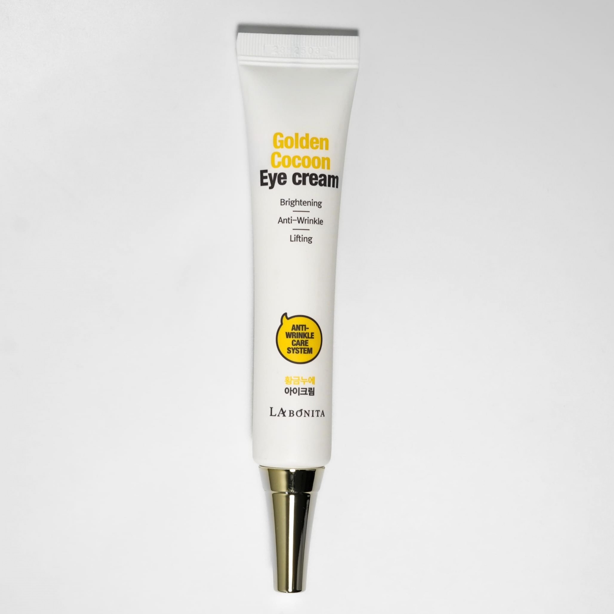 Крем под глаза Golden Cocoon Eye Cream