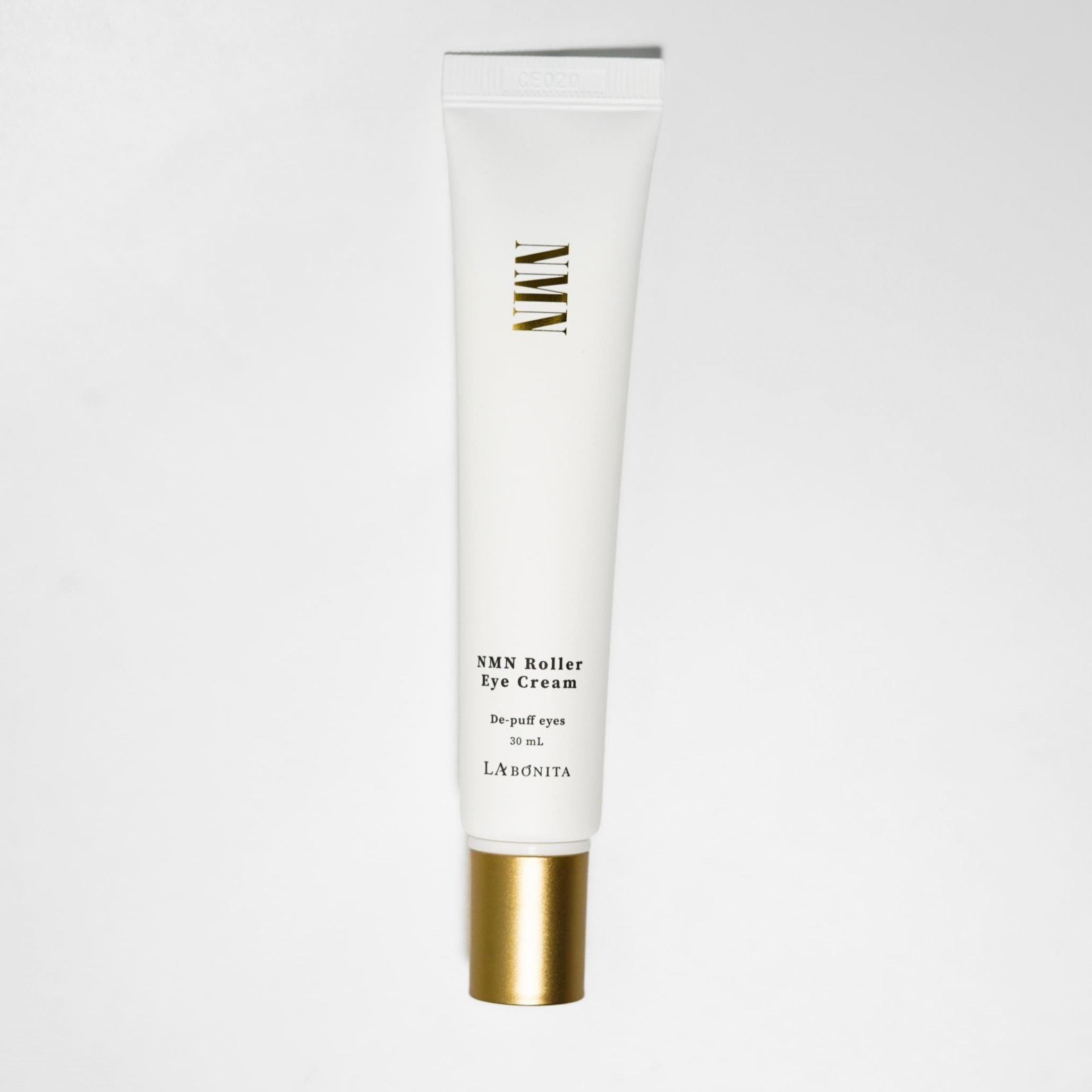 Роллер-крем под глаза NMN Roller Eye cream