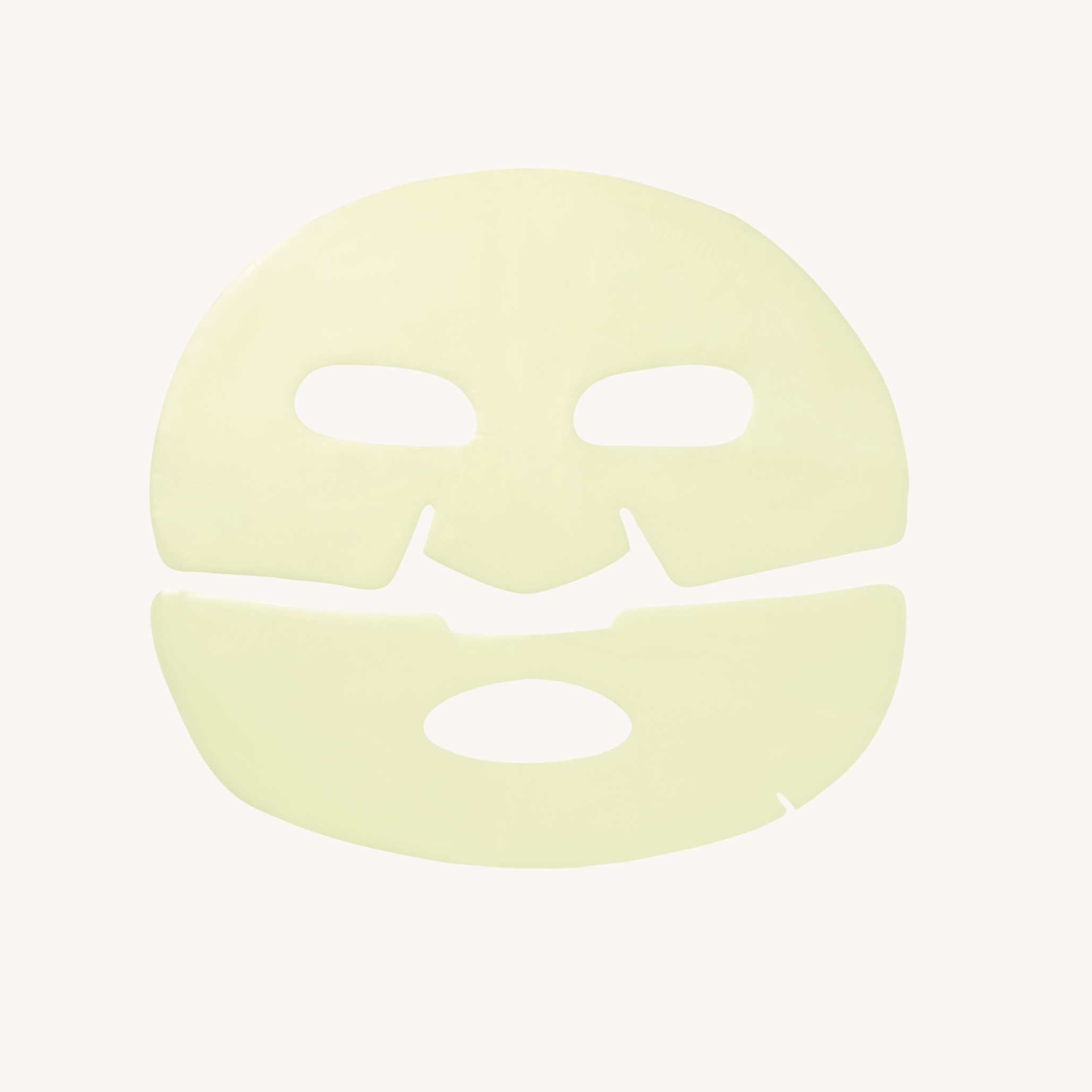 Освілююча гелева маска з екстрактом плодів юдзу Luvum Afterglow Yuja Gel Mask