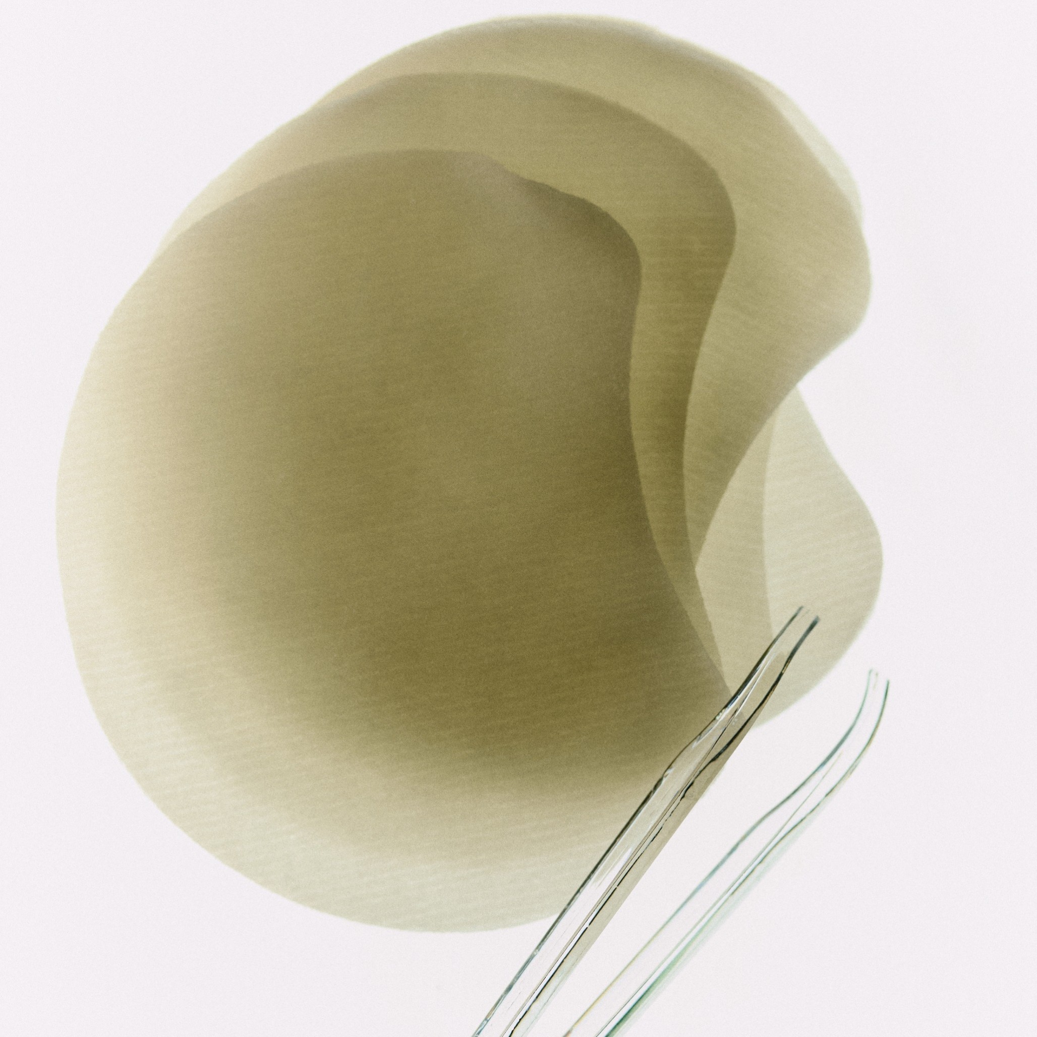 Заспокійливі педи для обличчя з екстрактом центели азіатської Luvum Calming Repair Cica Spot Pad 