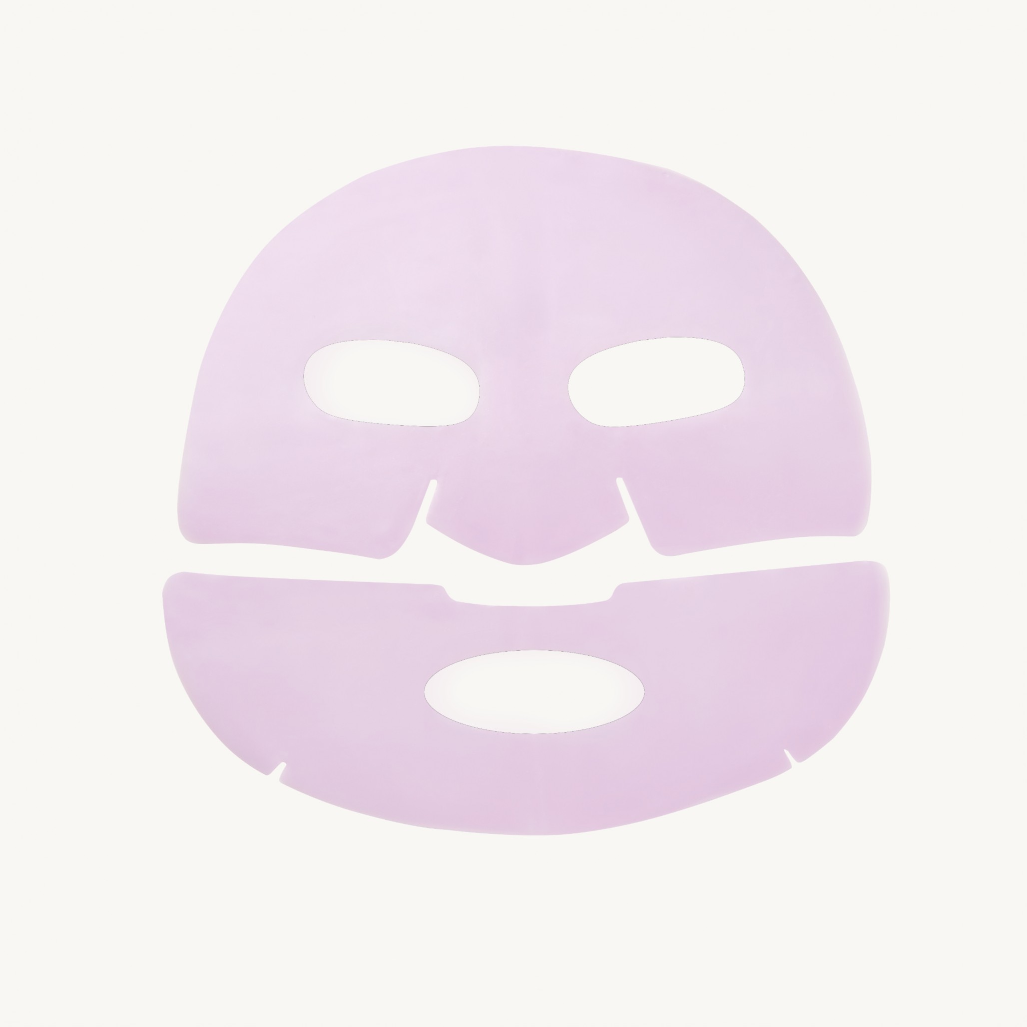 Антивікова гелева маска з фітоколагеном Luvum Slow Aging Phyto Collagen Gel Mask