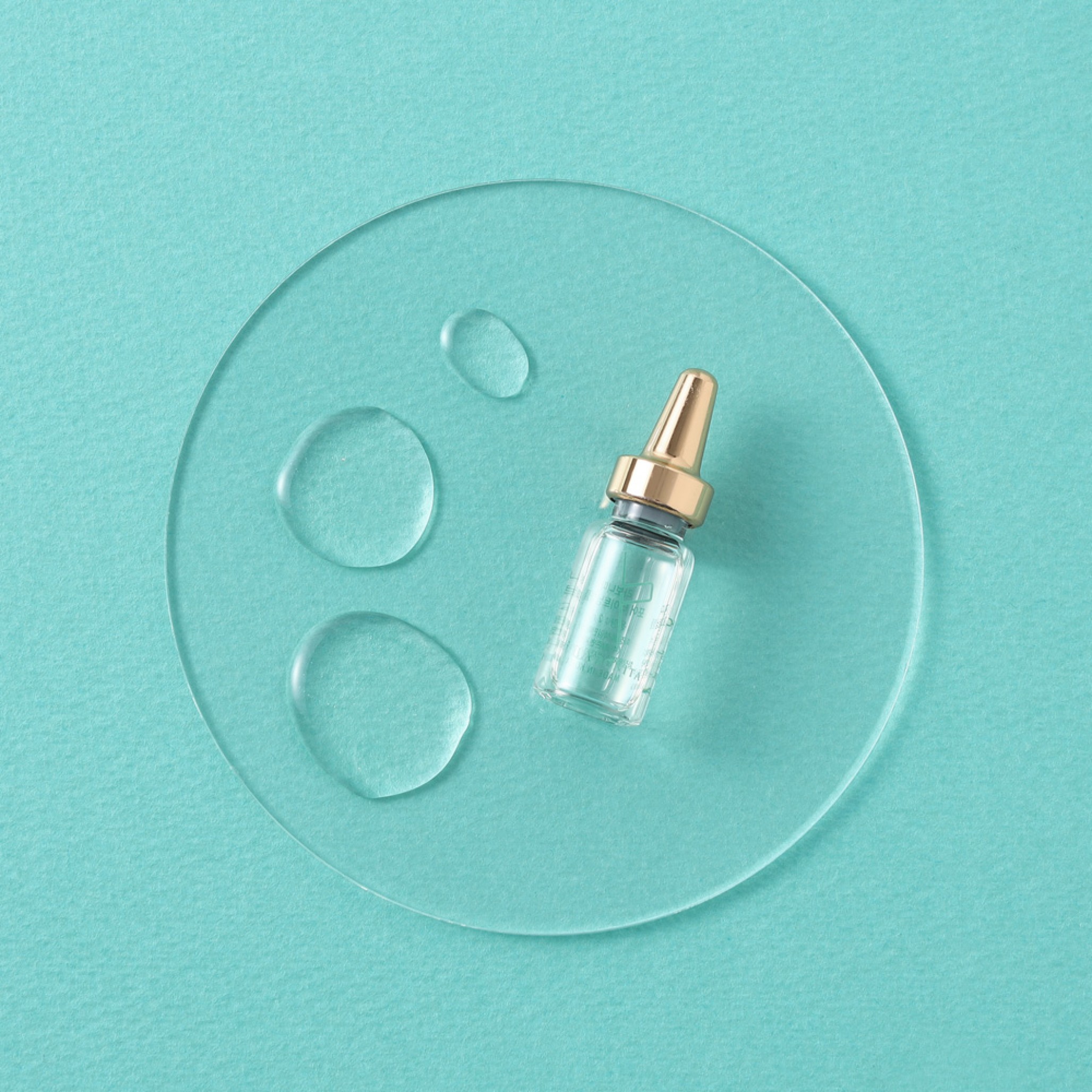 Ампули для звуження пор для обличчя Pore Tightening Ampoule