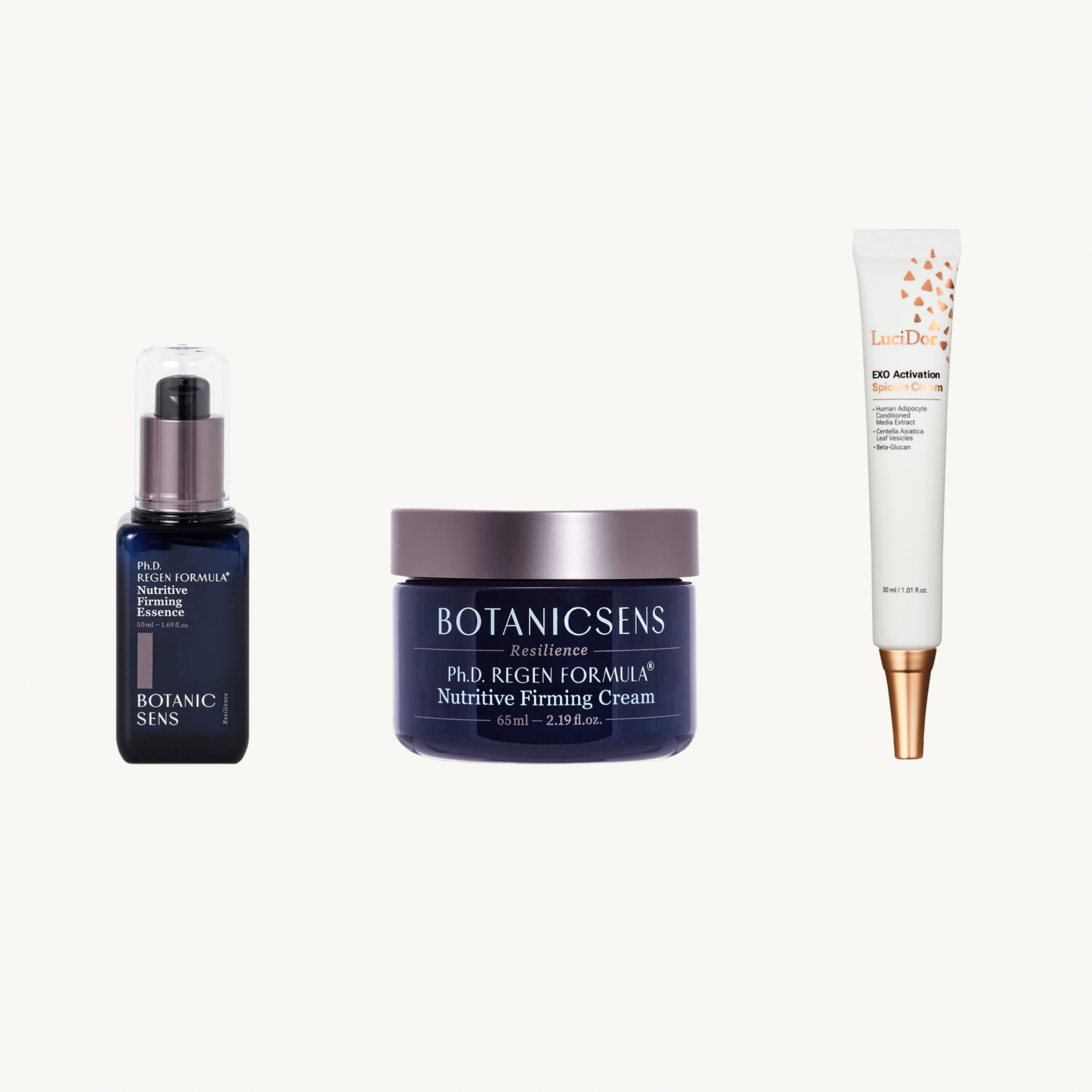 Набір проти зморшок Набір проти зморшок