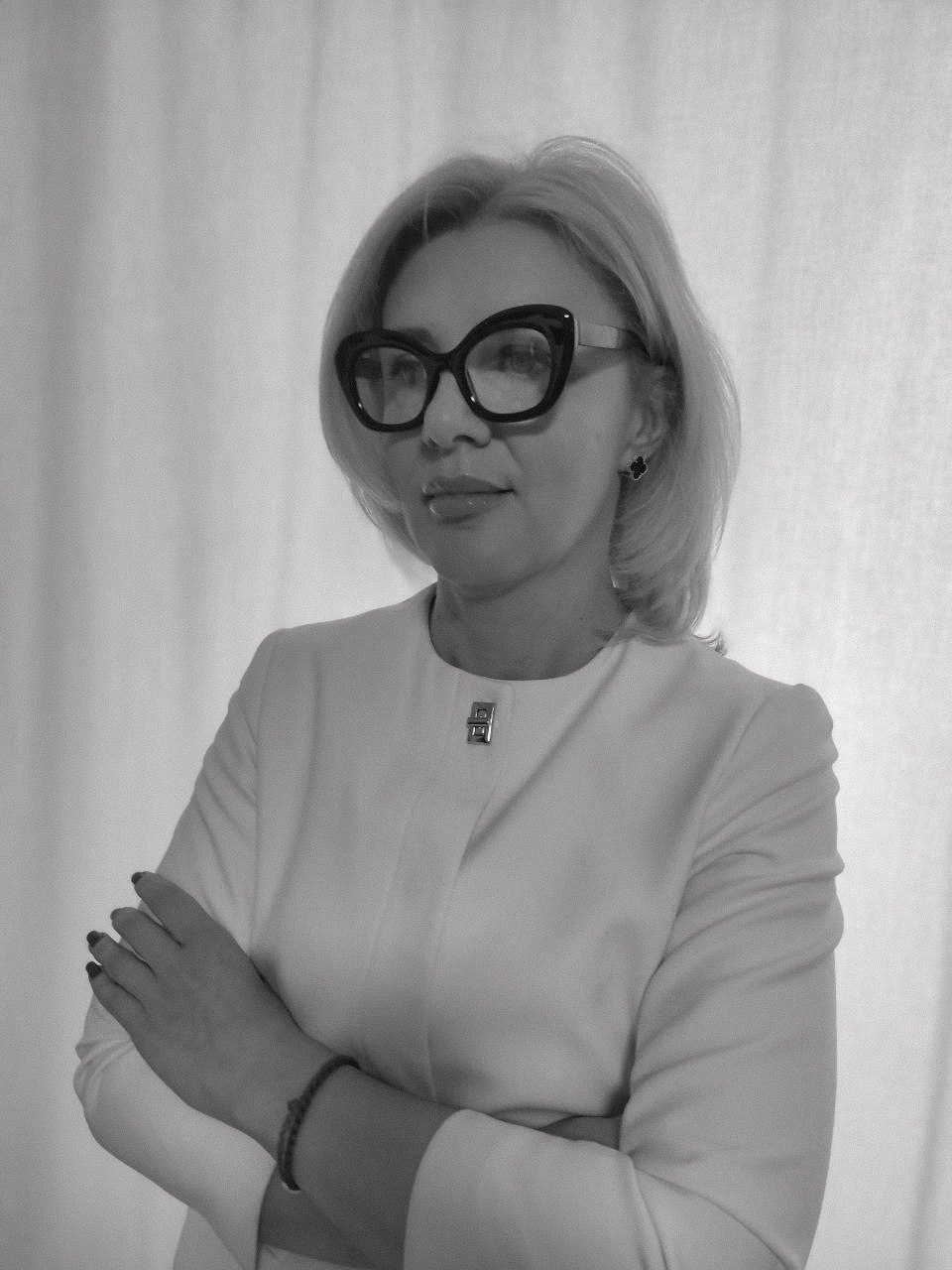 Силіна Анна Олександрівна
